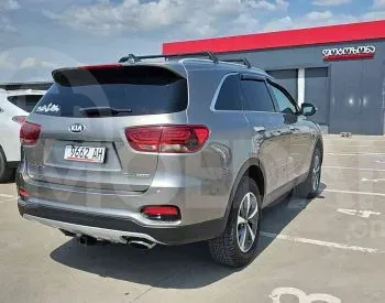 Kia Sorento 2019 თბილისი - photo 4