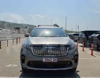 Kia Sorento 2019 თბილისი - photo 2