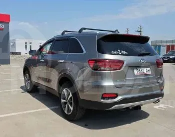 Kia Sorento 2019 თბილისი - photo 6