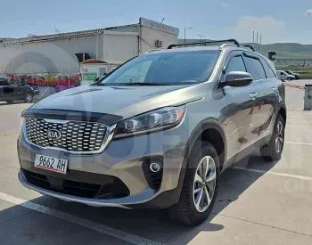 Kia Sorento 2019 თბილისი - photo 1