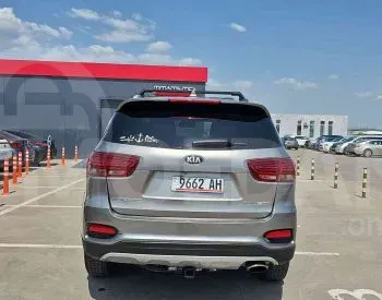 Kia Sorento 2019 თბილისი - photo 5