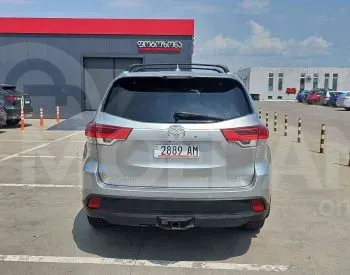 Toyota Highlander 3.5L 2017 Tbilisi - photo 5