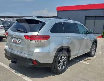 Toyota Highlander 3.5L 2017 Tbilisi - photo 4