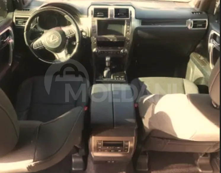 Lexus GX 2021 Тбилиси - изображение 6