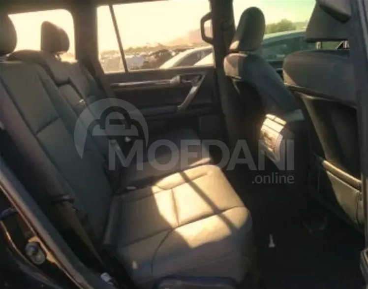 Lexus GX 2021 Тбилиси - изображение 8