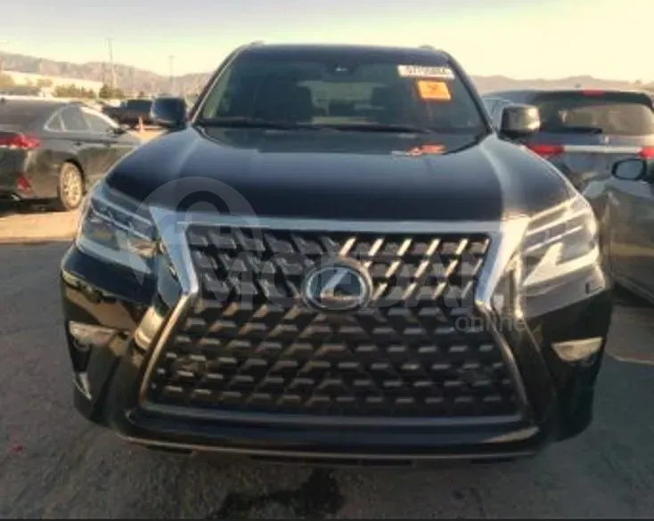 Lexus GX 2021 Тбилиси - изображение 4