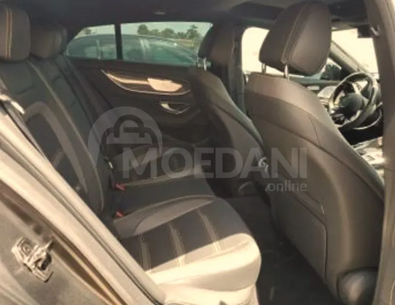 Mercedes AMG GT 3L 2023 Тбилиси - изображение 10