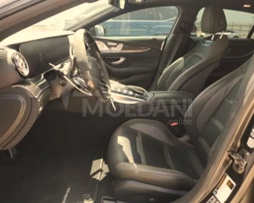 Mercedes AMG GT 3L 2023 Тбилиси - изображение 7