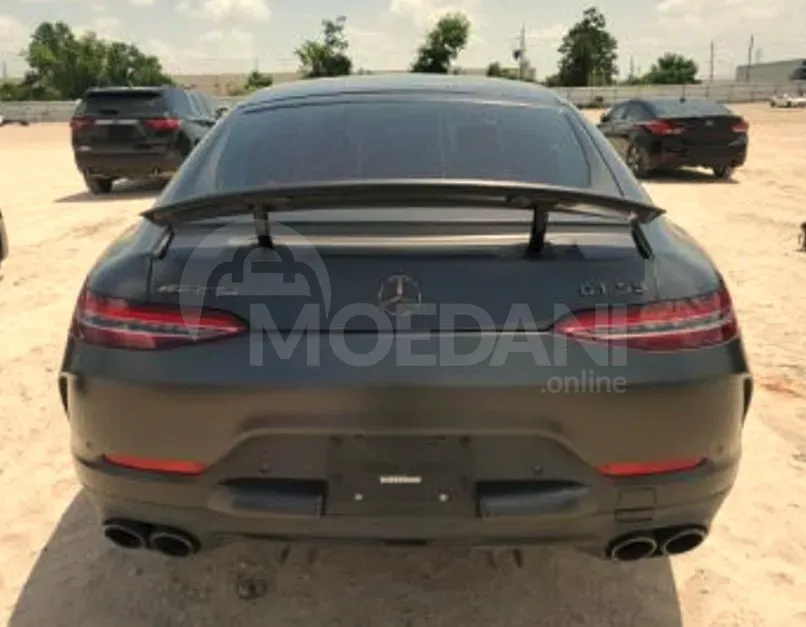 Mercedes AMG GT 3L 2023 Тбилиси - изображение 6