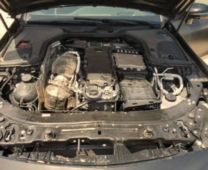 Mercedes AMG GT 3L 2023 Тбилиси - изображение 11