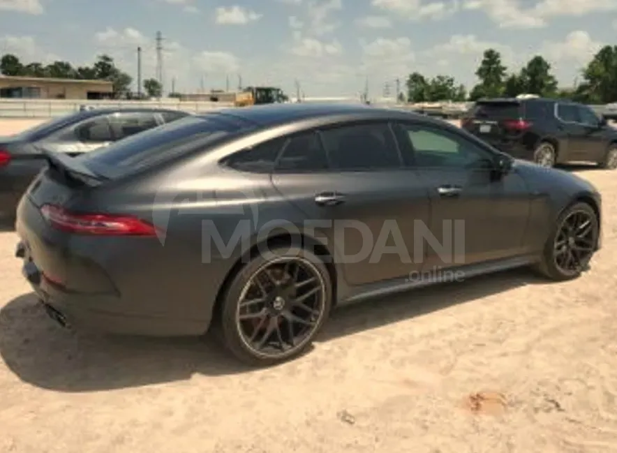 Mercedes AMG GT 3L 2023 Тбилиси - изображение 3