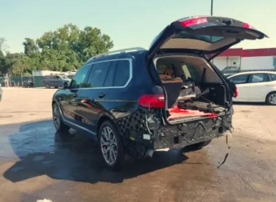 BMW X7 2021 Тбилиси