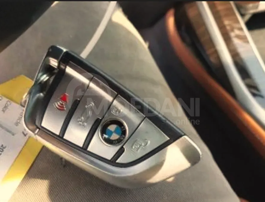 BMW X7 2021 Тбилиси - изображение 10