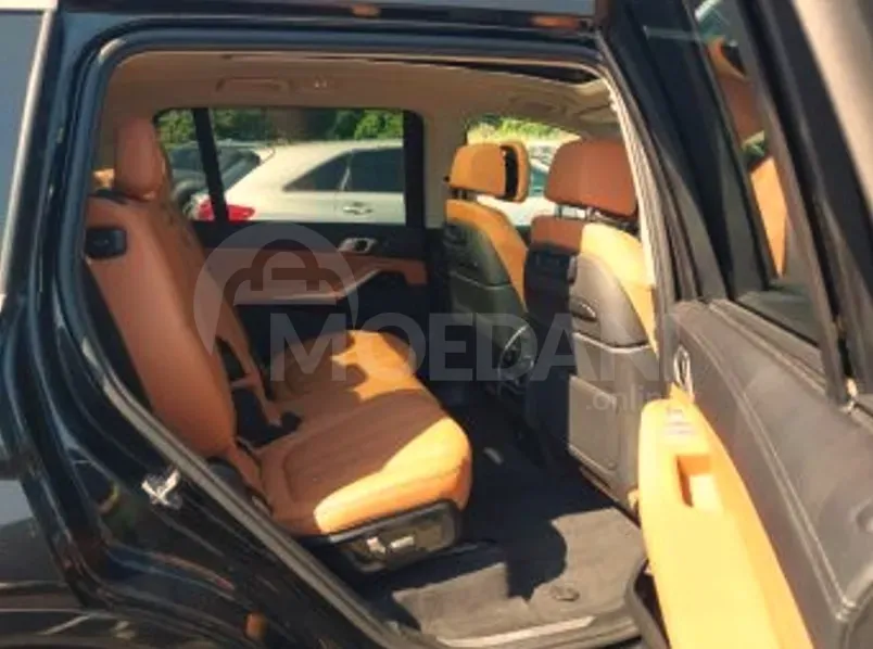 BMW X7 2021 Тбилиси - изображение 8