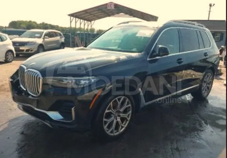 BMW X7 2021 Тбилиси - изображение 2
