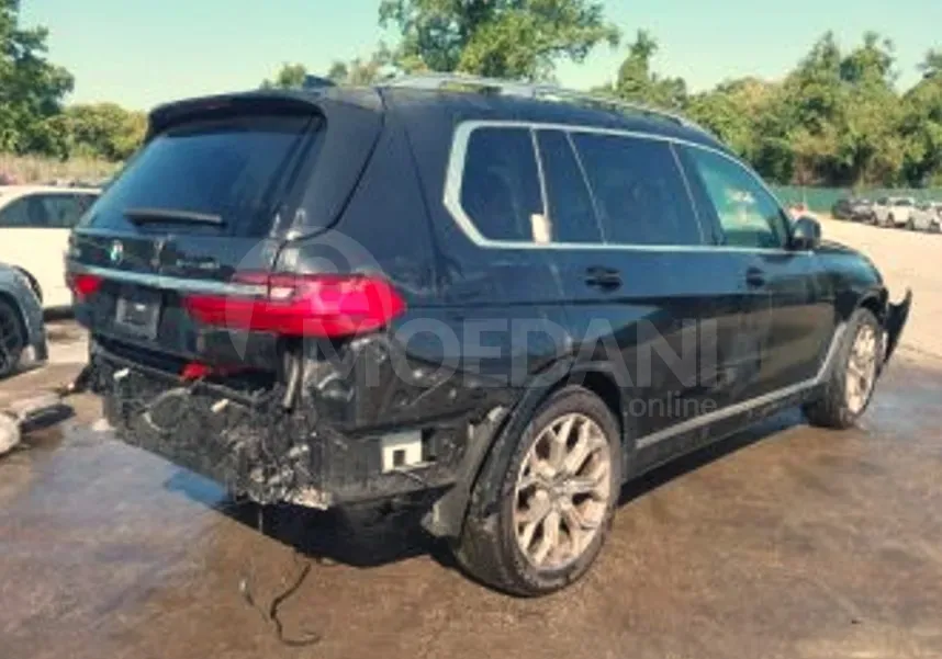 BMW X7 2021 Тбилиси - изображение 4