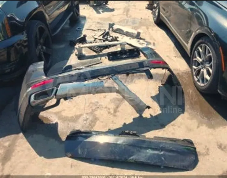 BMW X7 2021 Тбилиси - изображение 11