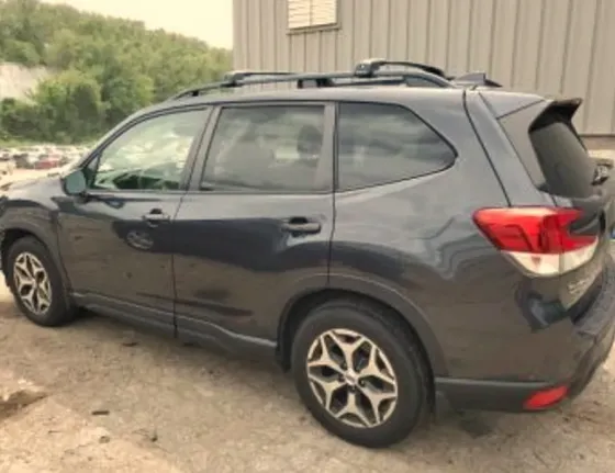 Subaru Forester 2019 თბილისი