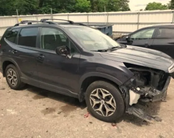 Subaru Forester 2019 თბილისი