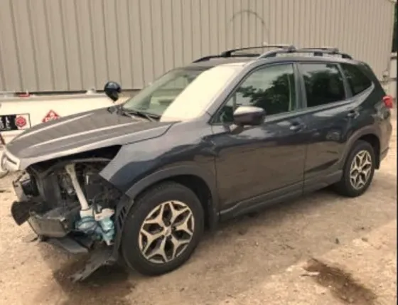 Subaru Forester 2019 თბილისი