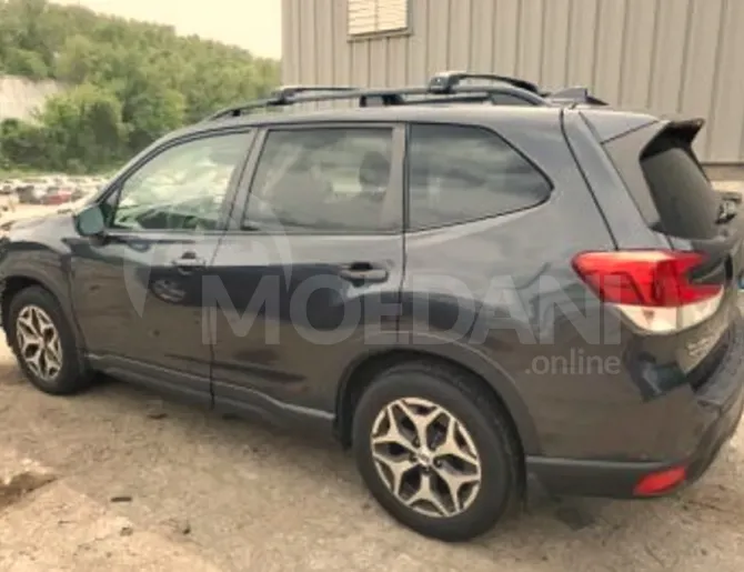 Subaru Forester 2019 თბილისი - photo 2