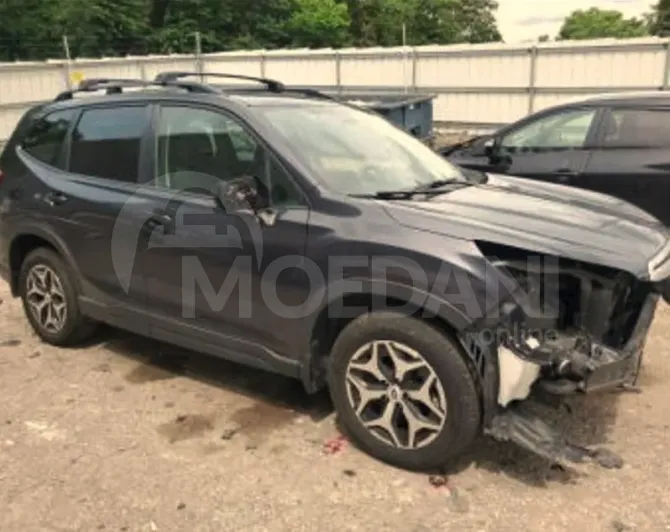 Subaru Forester 2019 თბილისი - photo 4