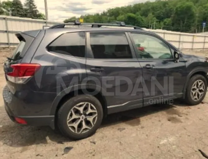 Subaru Forester 2019 თბილისი - photo 3