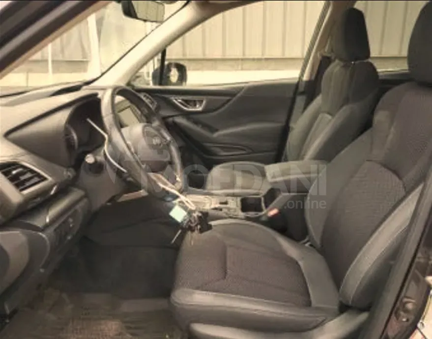 Subaru Forester 2019 თბილისი - photo 7