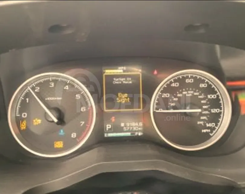 Subaru Forester 2019 თბილისი - photo 9