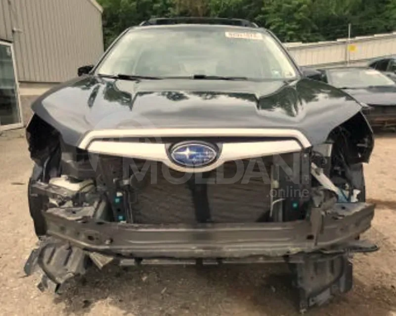 Subaru Forester 2019 თბილისი - photo 5