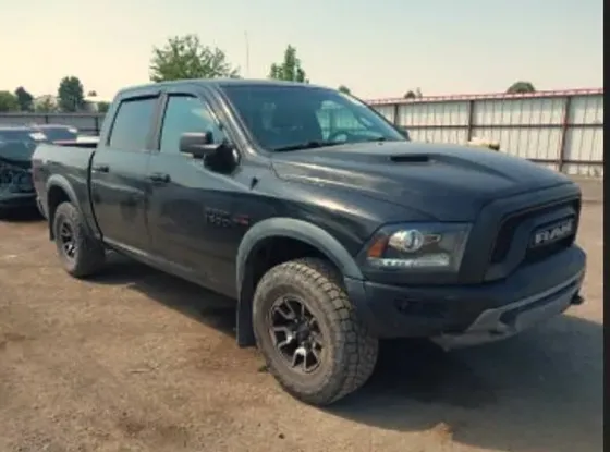 Dodge Ram 2016 Tbilisi