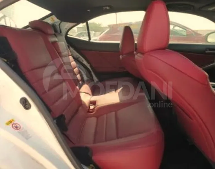 Lexus IS 2018 Тбилиси - изображение 10