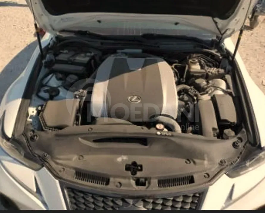 Lexus IS 2018 Тбилиси - изображение 11