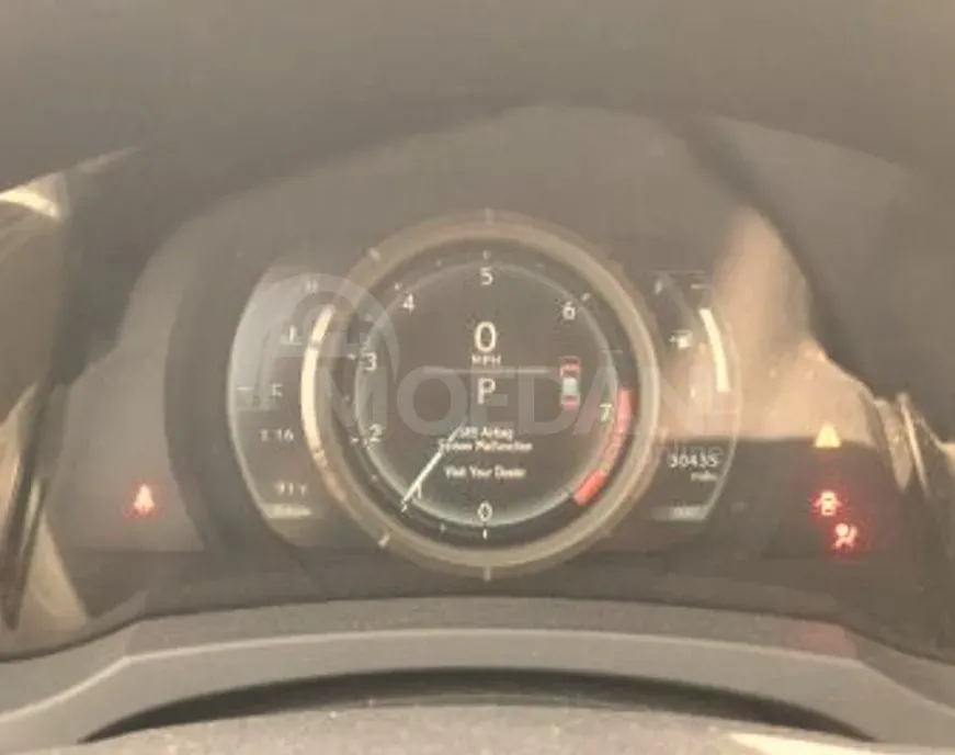 Lexus IS 2018 Тбилиси - изображение 9