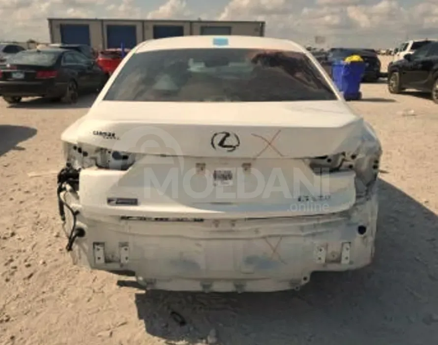 Lexus IS 2018 Тбилиси - изображение 6