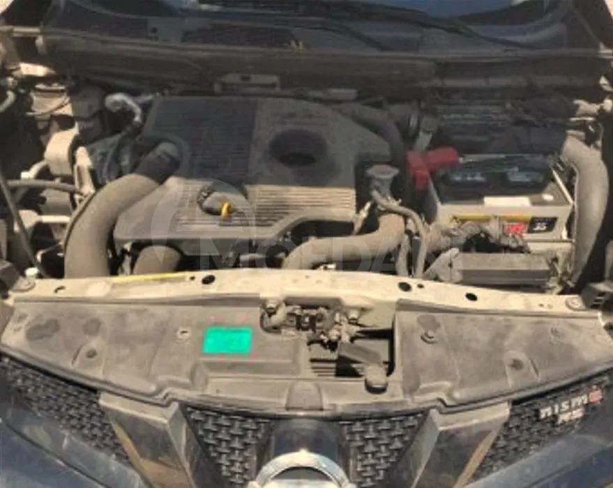 Nissan Juke 2017 Тбилиси - изображение 10