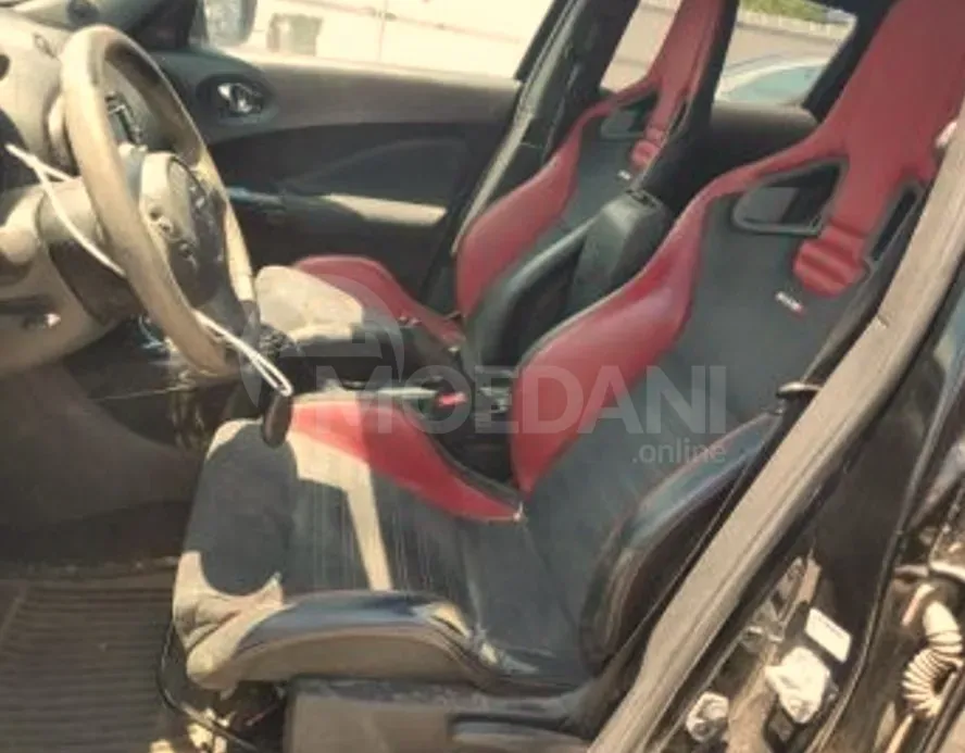 Nissan Juke 2017 Тбилиси - изображение 6