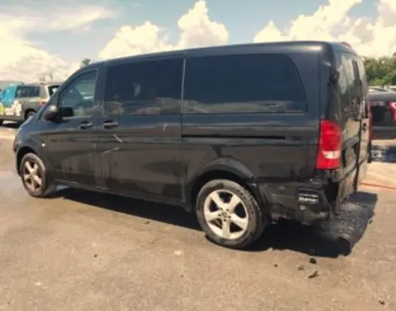 Mercedes-Benz Metris 2018 თბილისი