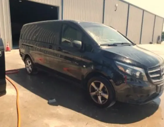 Mercedes-Benz Metris 2018 თბილისი