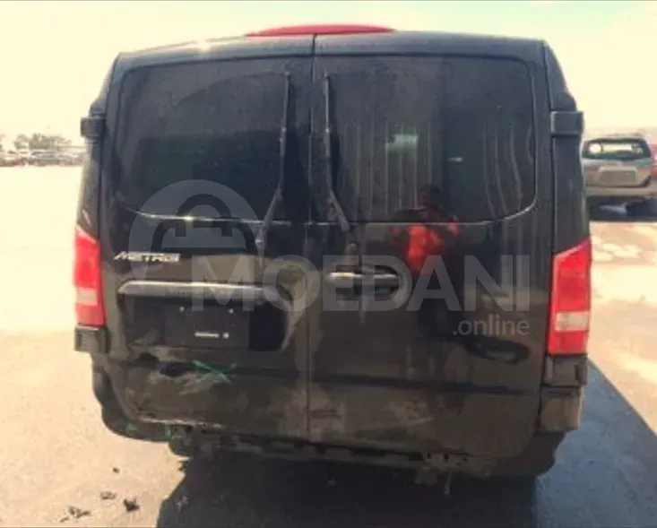 Mercedes Metris 2L 2018 Тбилиси - изображение 6