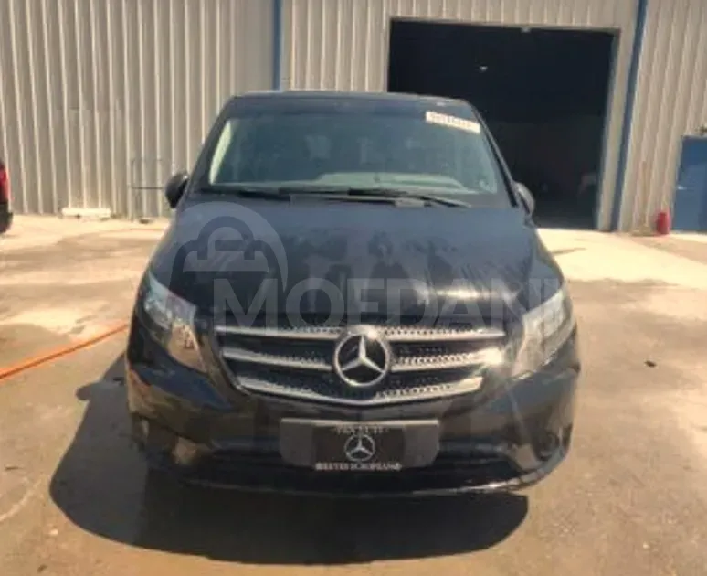 Mercedes Metris 2L 2018 Тбилиси - изображение 5