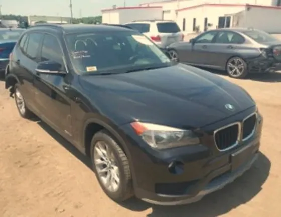 BMW X1 2015 Тбилиси