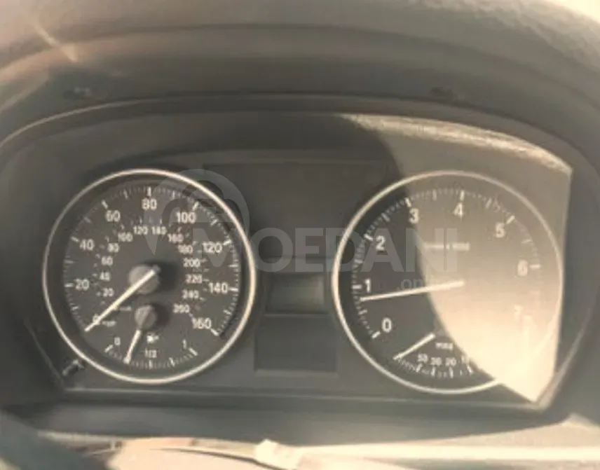 BMW X1 2015 Тбилиси - изображение 7