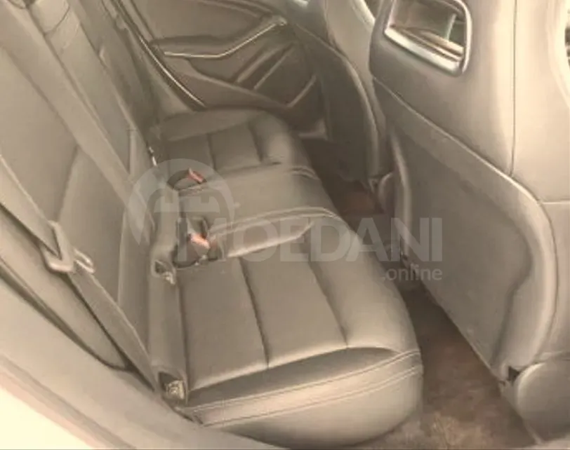 Mercedes CLA 2L 2018 Тбилиси - изображение 9