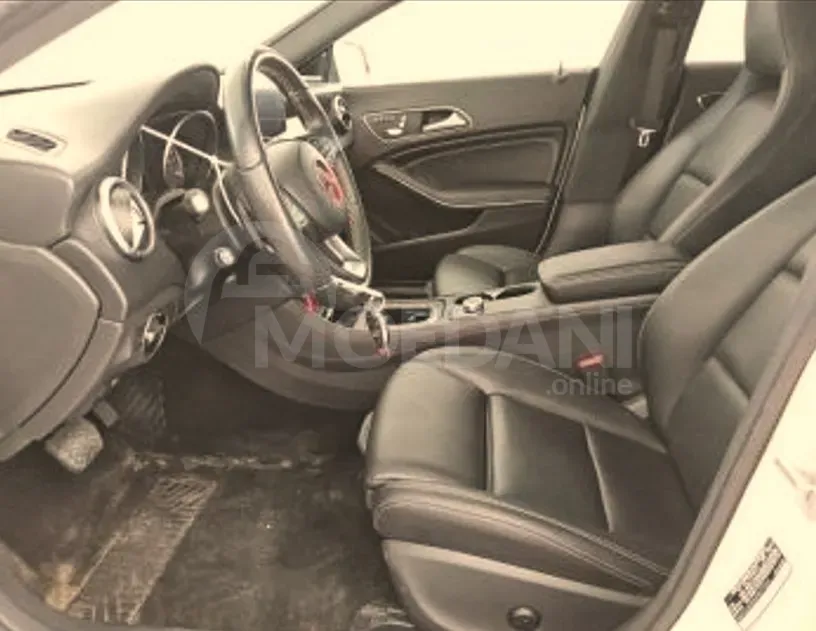 Mercedes CLA 2L 2018 Тбилиси - изображение 6