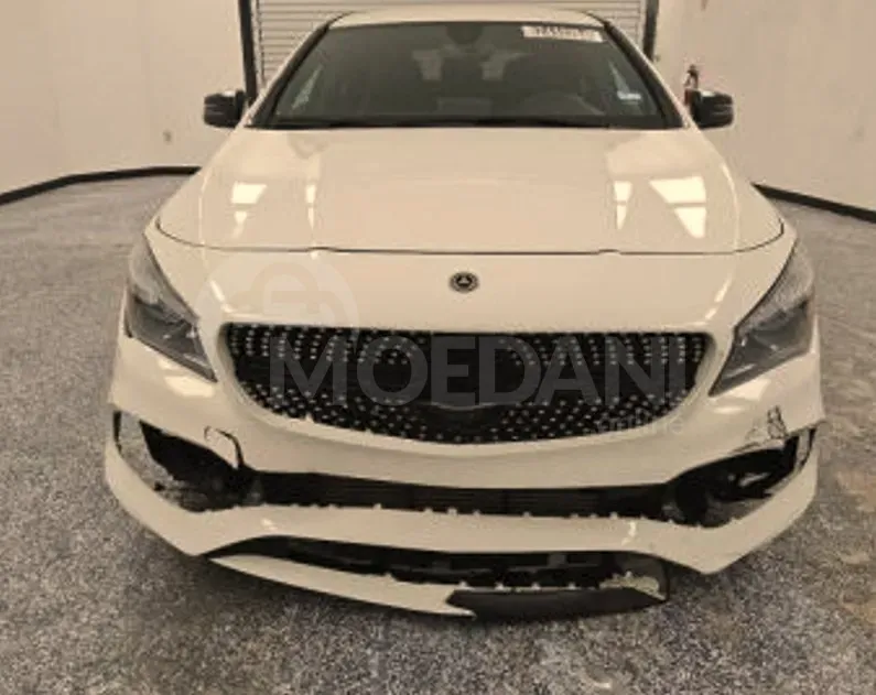 Mercedes CLA 2L 2018 Тбилиси - изображение 5