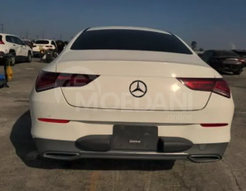 Mercedes CLA 2L 2020 Тбилиси - изображение 6