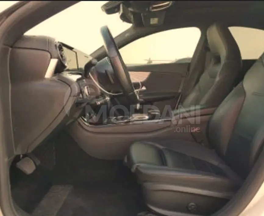 Mercedes CLA 2L 2020 Тбилиси - изображение 7