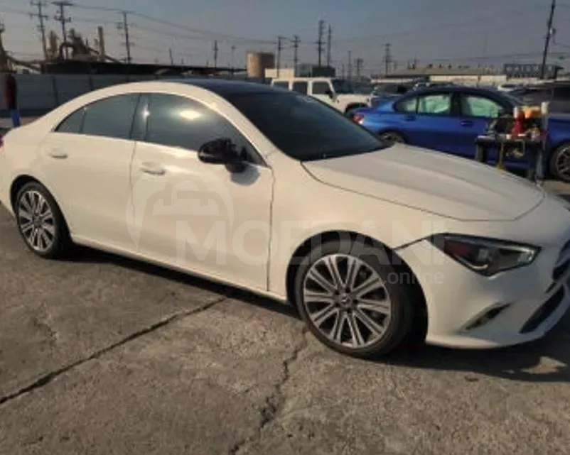 Mercedes CLA 2L 2020 Тбилиси - изображение 4