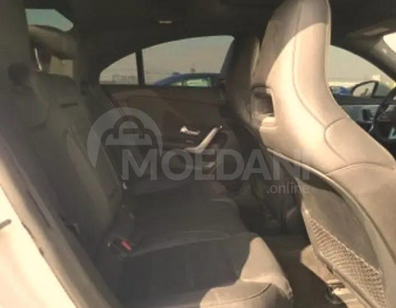 Mercedes CLA 2L 2020 Тбилиси - изображение 10